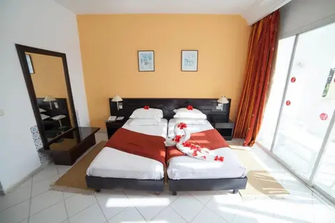 Hotel Liberty Resort in مطار المنستير حبيب بورقيبة — foto 13