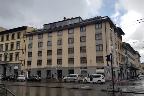 Diplomat Hotel in Florence — foto 11