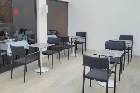 Hotel Tiba in Tunis — foto 24