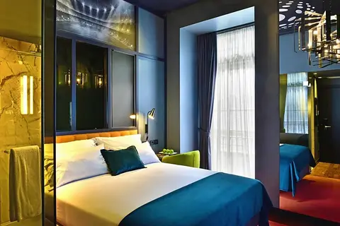 Pestana CR7 Lisboa in Lissabon, foto 29