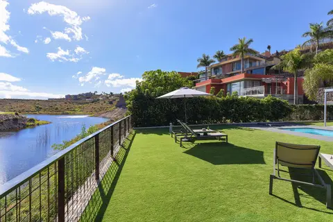 Villas Los Dragos in San Bartolomé de Tirajana — foto 26