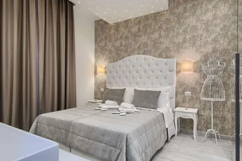 Relais Vatican Secret & Spa in Rome