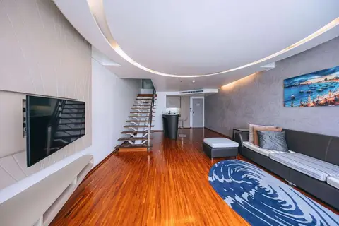 Baraquda Pattaya in Pattaya, foto 15