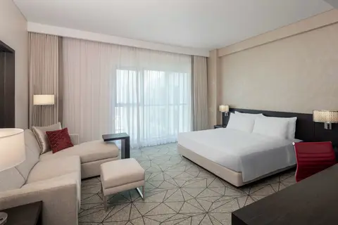 Hyatt Place Dubai Jumeirah in Dubai — foto 9