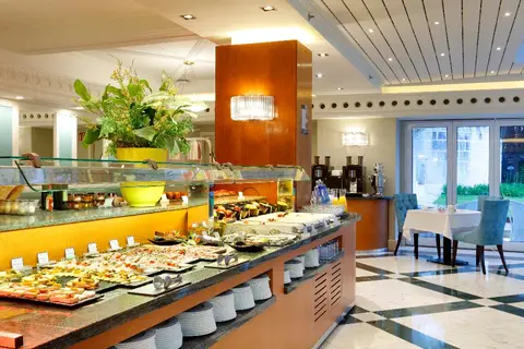 Eurostars Hotel Real in Santander — foto 16