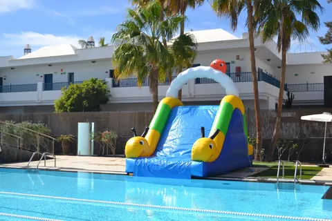 Aparthotel THB Tropical Island Resort - logies & ontbijt foto 27