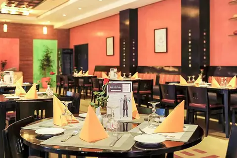 Ibis Marrakech Palmeraie in Marrakesh — foto 13