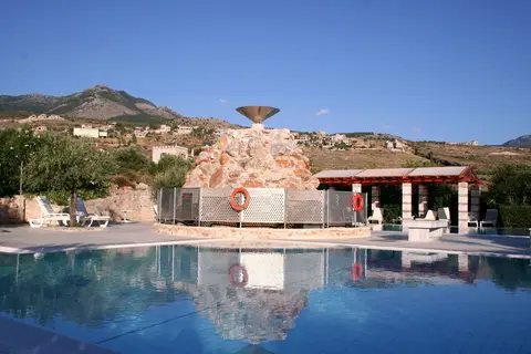 Maniatiko Village in Δημοτική Ενότητα Λεύκτρου — foto 2