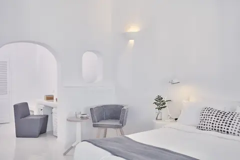 Cliff Side Suites in Δημοτική Ενότητα Θήρας — foto 13