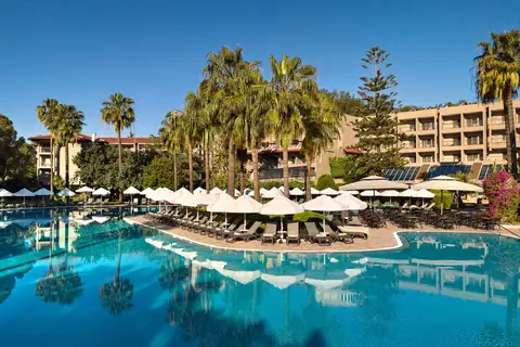 Barut Hemera in Manavgat, foto 2