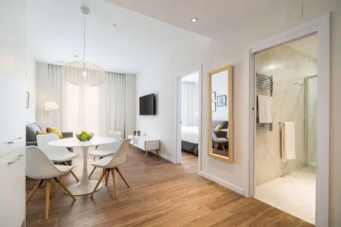 Appartementen Tandem Puerto Chico in Cádiz — foto 2