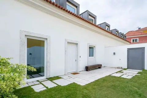 Tandem Palacio Alfama Suites in Lissabon, foto 10