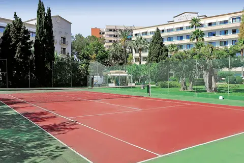 Hotel Son Caliu Spa Oasis in Palmanova — foto 13