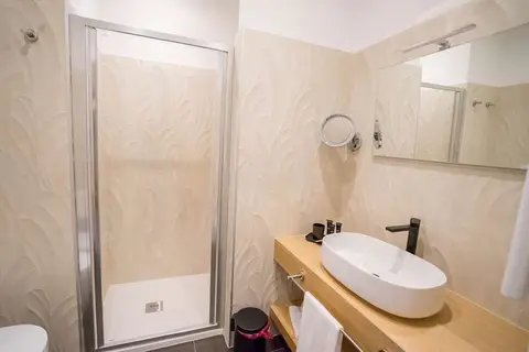 Pm Hotel in Catanzaro — foto 11