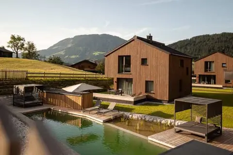 ADEA Lifestyle Suites in Fieberbrunn — foto 18