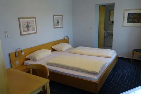 Hotel am Ceresplatz foto 3