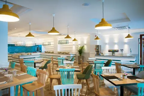 Solimar Turquoise in Agia Marina — foto 8