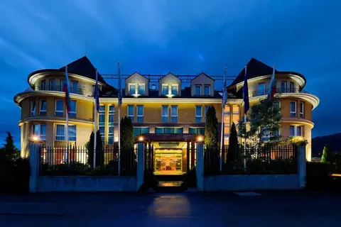 Maison Sofia Hotel in Sofia — foto 7