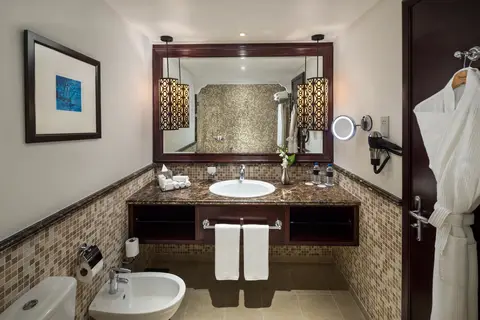 Ajman Hotel & Villas by Blazon Hotels in إمارة عجمان — foto 30
