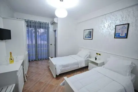 Iliria Hotel International in Durrës, foto 18