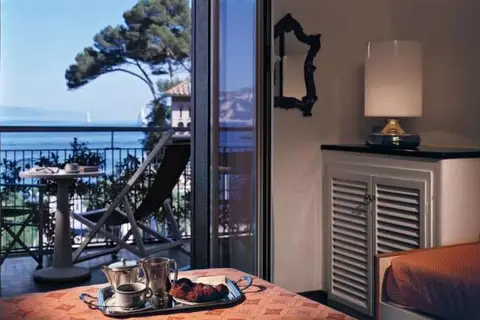 Best Western Hotel Regina Elena in Santa Margherita Ligure — foto 26