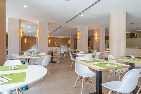 Hotel Ibersol Siurell in Palma — foto 14
