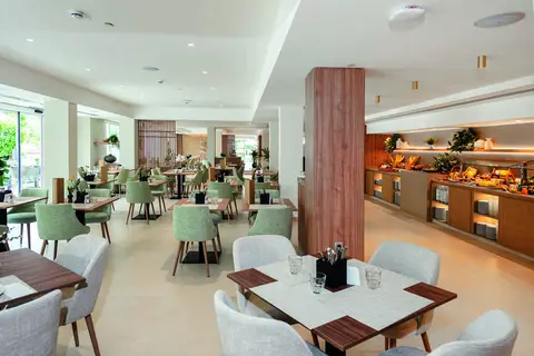 Allsun Hotel Palmira Cormoran in Peguera — foto 5