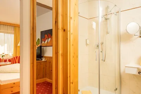 Hotel Alphof foto 11