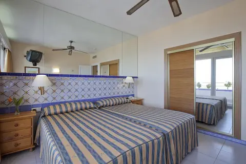 Playasol Hotel in Roquetas de Mar — foto 12