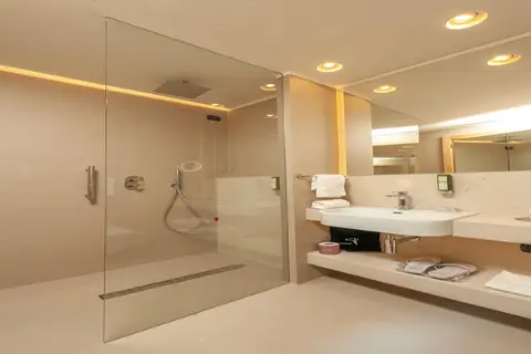 Acaya Golf Resort & Spa in Vernole — foto 11