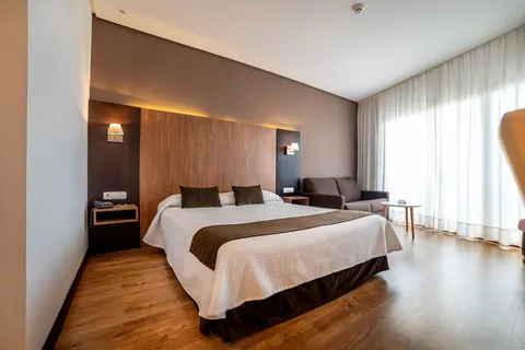 Albir Playa Hotel & Spa in l'Alfàs del Pi — foto 2