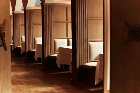 Waldhotel Stuttgart foto 8