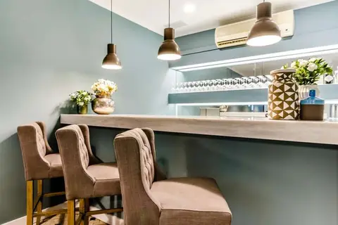 Hotel Flamingo in Lissabon — foto 7