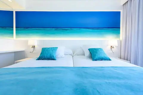 Plaza Santa Ponsa Boutique Hotel in Calvià, foto 9