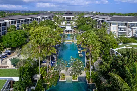 Sofitel Bali Nusa Dua Beach Resort in Kuta Selatan — foto 2
