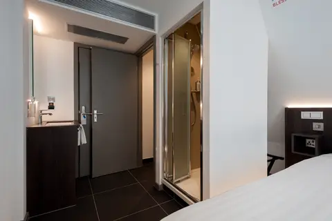 Heeton Concept Hotel - Luma Hammersmith London in Londen, foto 26