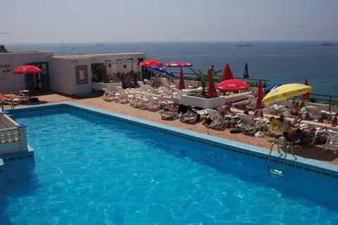 Cenit in Ibiza — foto 16