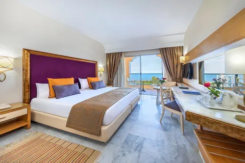 Marhaba Palace foto 2