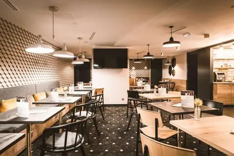 Mercure Bordeaux Centre in Bordeaux — foto 8