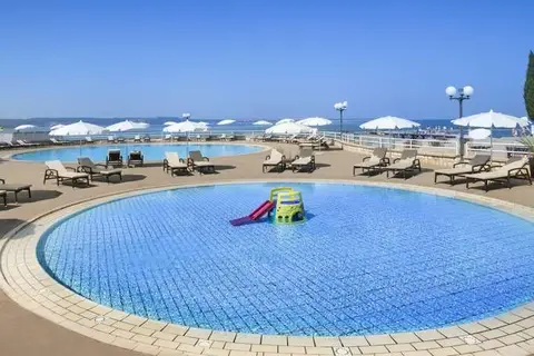 Remisens Hotel Lucija in Portorož — foto 10