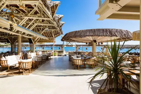 Nostos Beach Boutique Hotel in Vlichada, foto 5