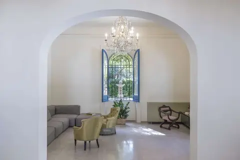 Giardini Mon Plaisir in Trapani, foto 6