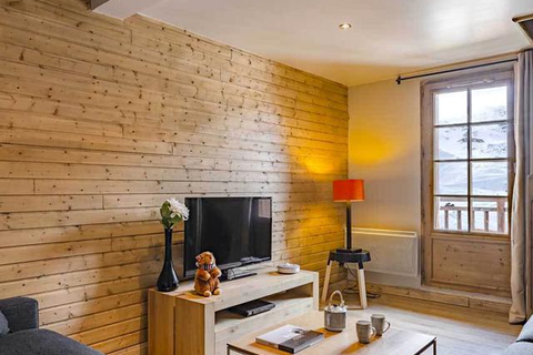 Chalet Mouflon foto 10