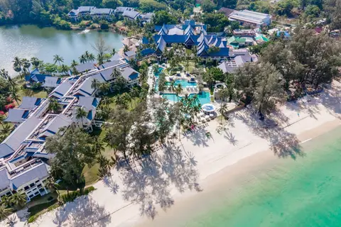 SAii Laguna Phuket in ตำบลเชิงทะเล — foto 8