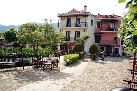 Appartementen Miramare foto 1