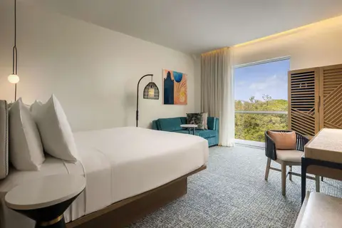 Courtyard by Marriott Curacao in Willemstad — foto 4