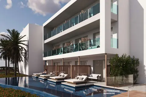 Elba Corralejo Resort & Spa in La Oliva — foto 10