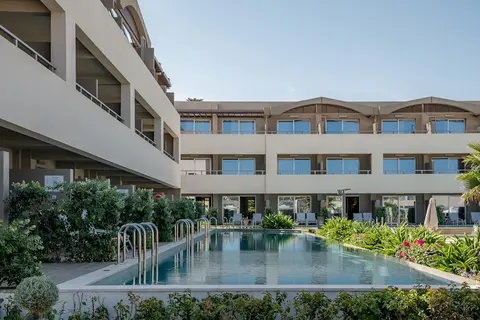 Euphoria Resort in Tavronitis — foto 25