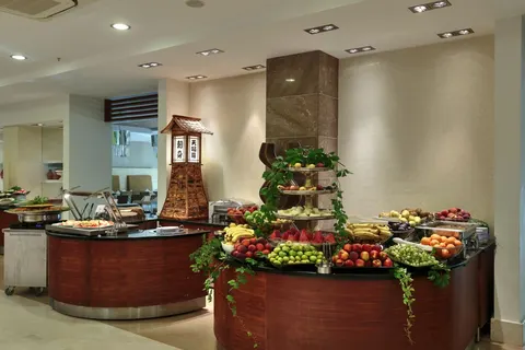 Sunis Evren Beach Resort foto 20