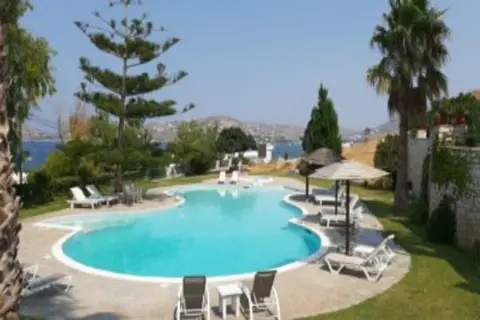 High Mill Paros in Παροικιά — foto 13